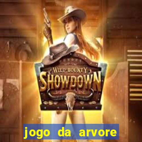 jogo da arvore cassino demo